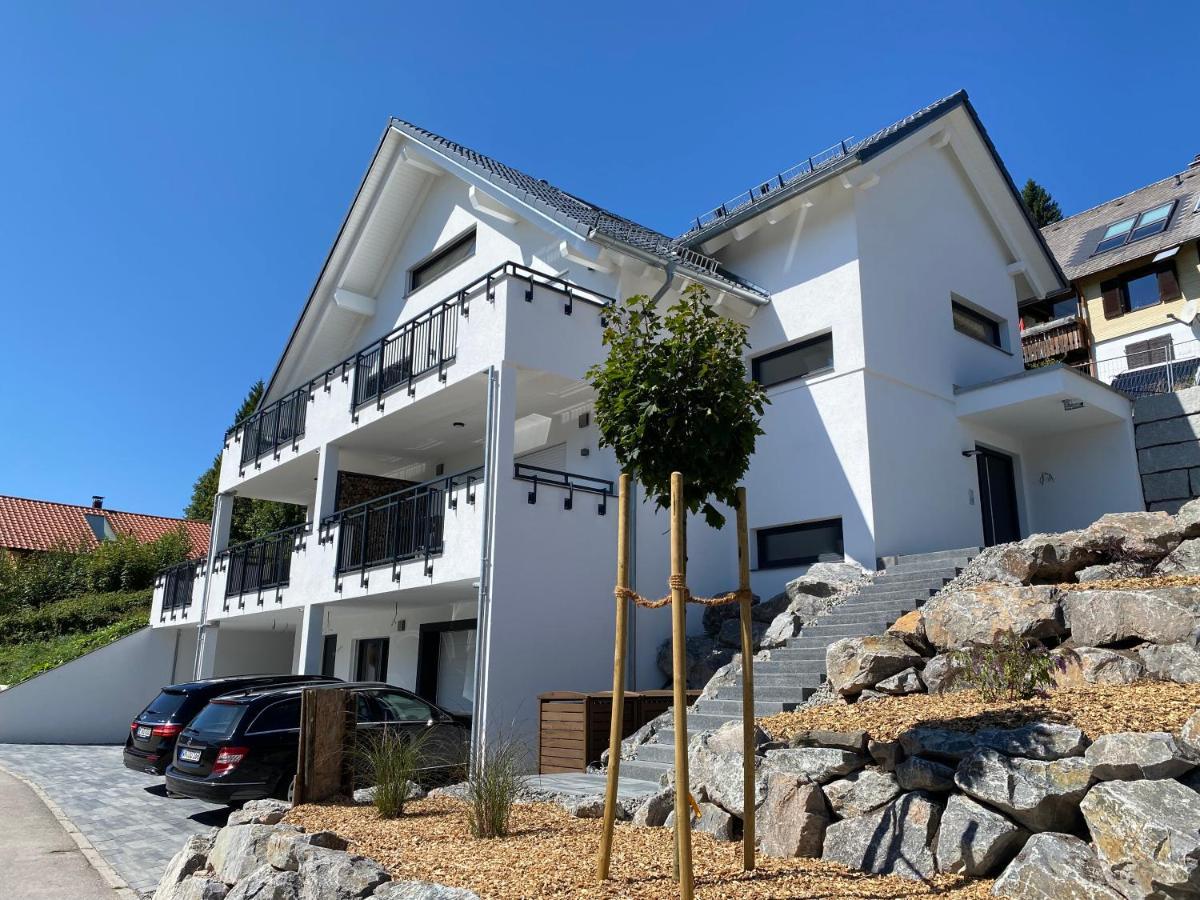 Villa Number 8 Feldberg  Exterior foto