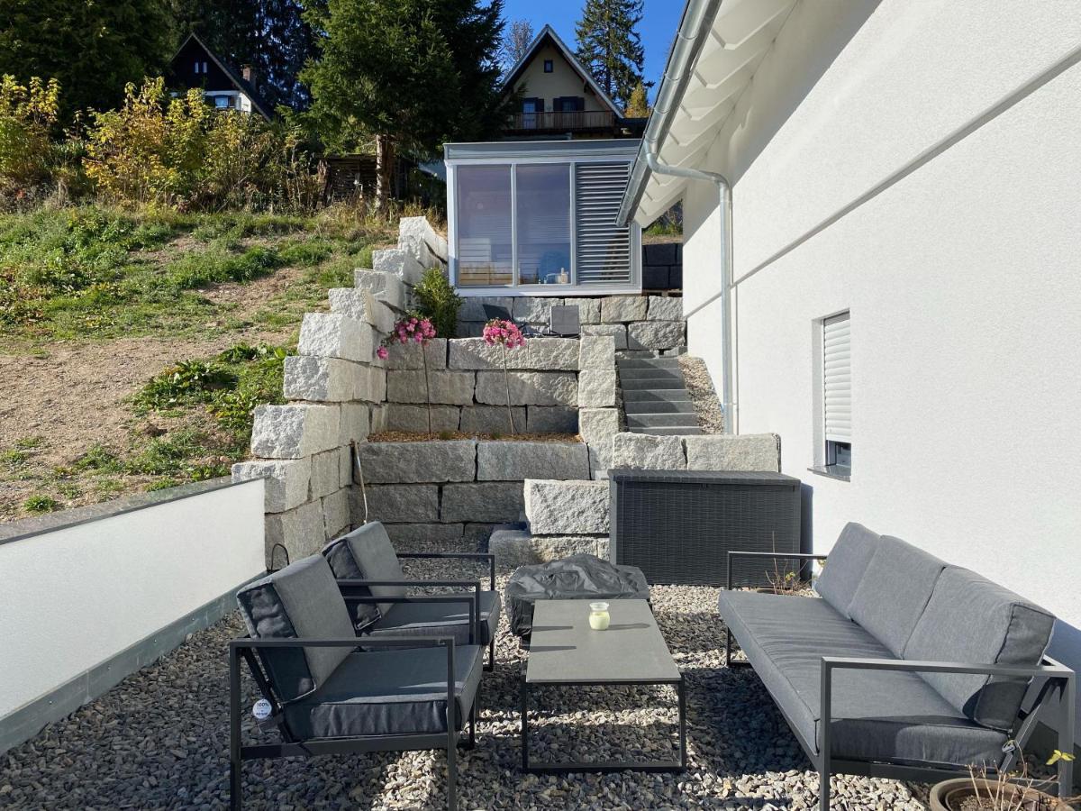 Villa Number 8 Feldberg  Exterior foto
