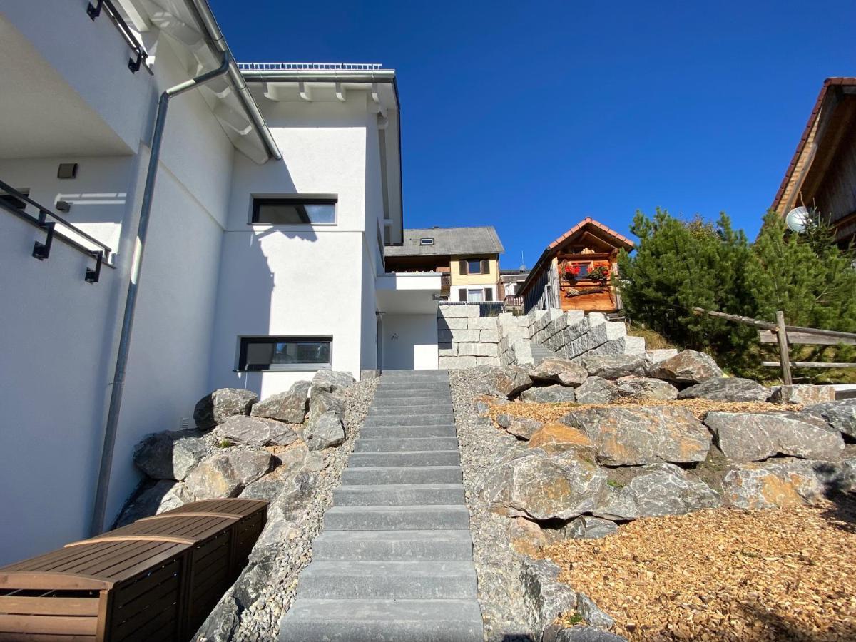 Villa Number 8 Feldberg  Exterior foto