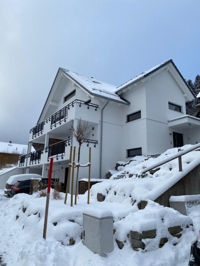 Villa Number 8 Feldberg  Exterior foto