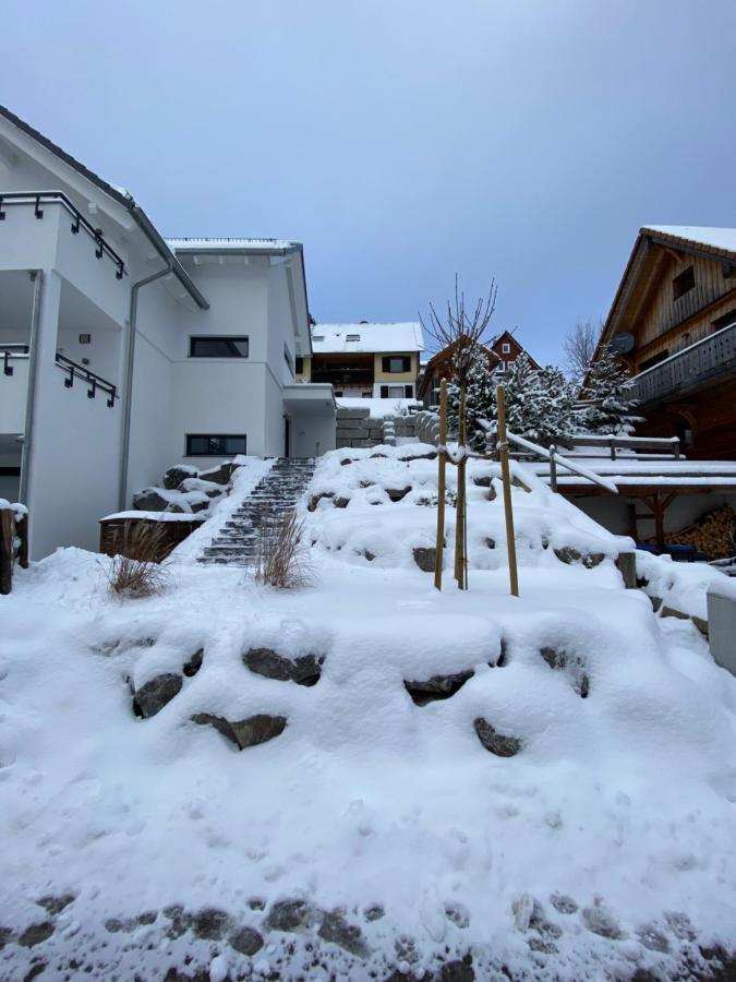 Villa Number 8 Feldberg  Exterior foto