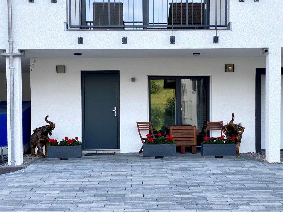 Villa Number 8 Feldberg  Exterior foto