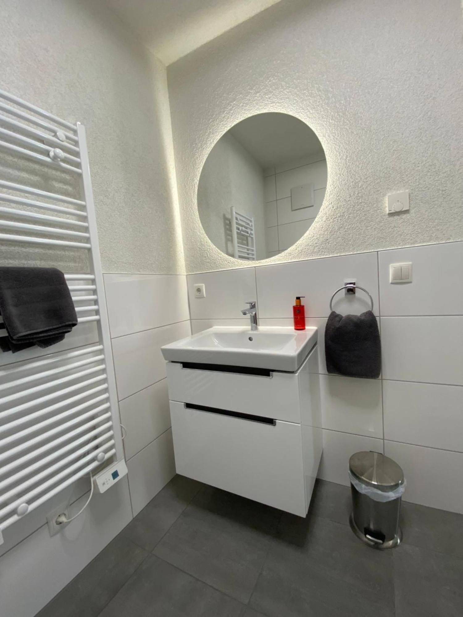 Villa Number 8 Feldberg  Habitación foto