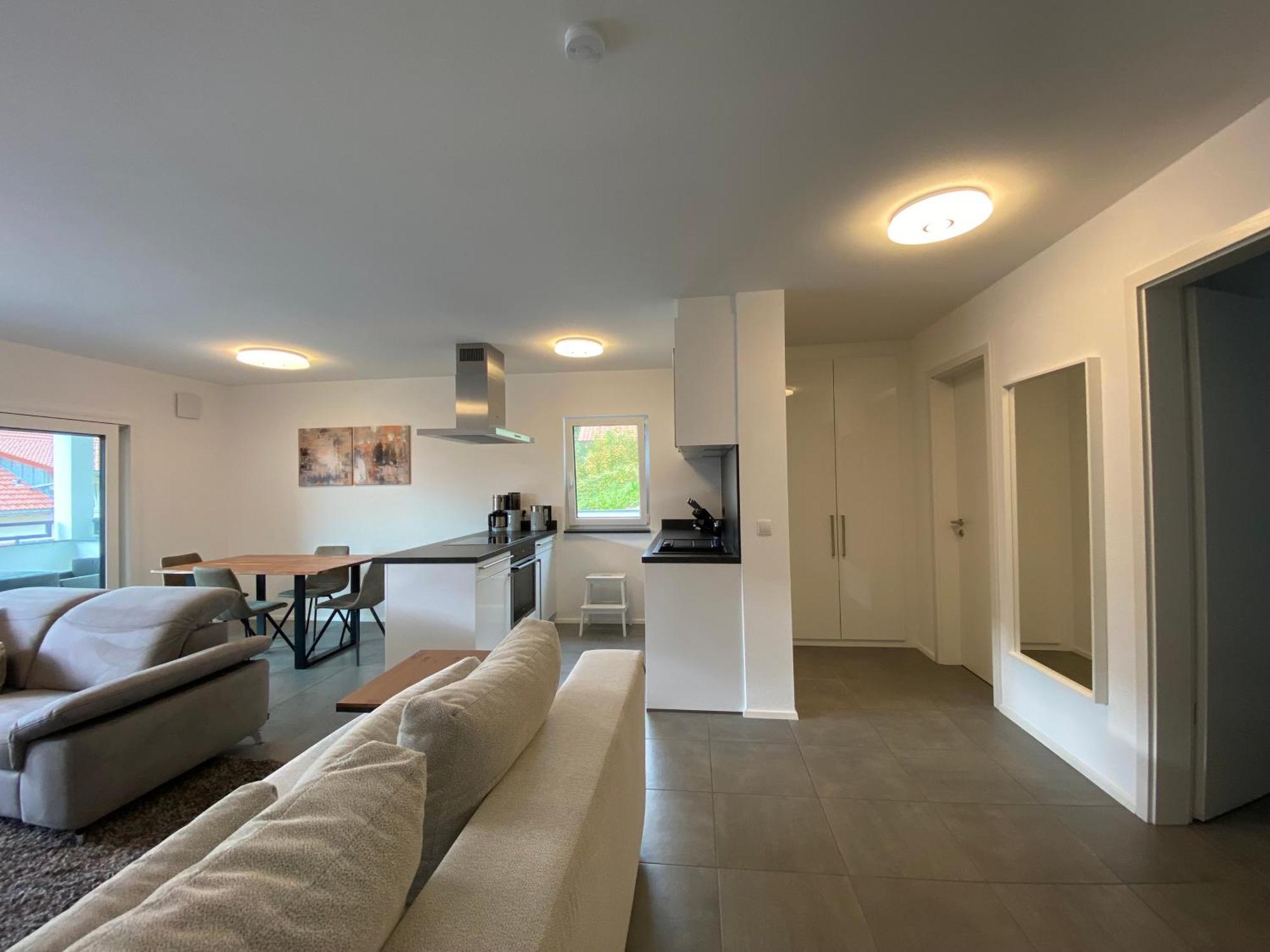 Villa Number 8 Feldberg  Habitación foto