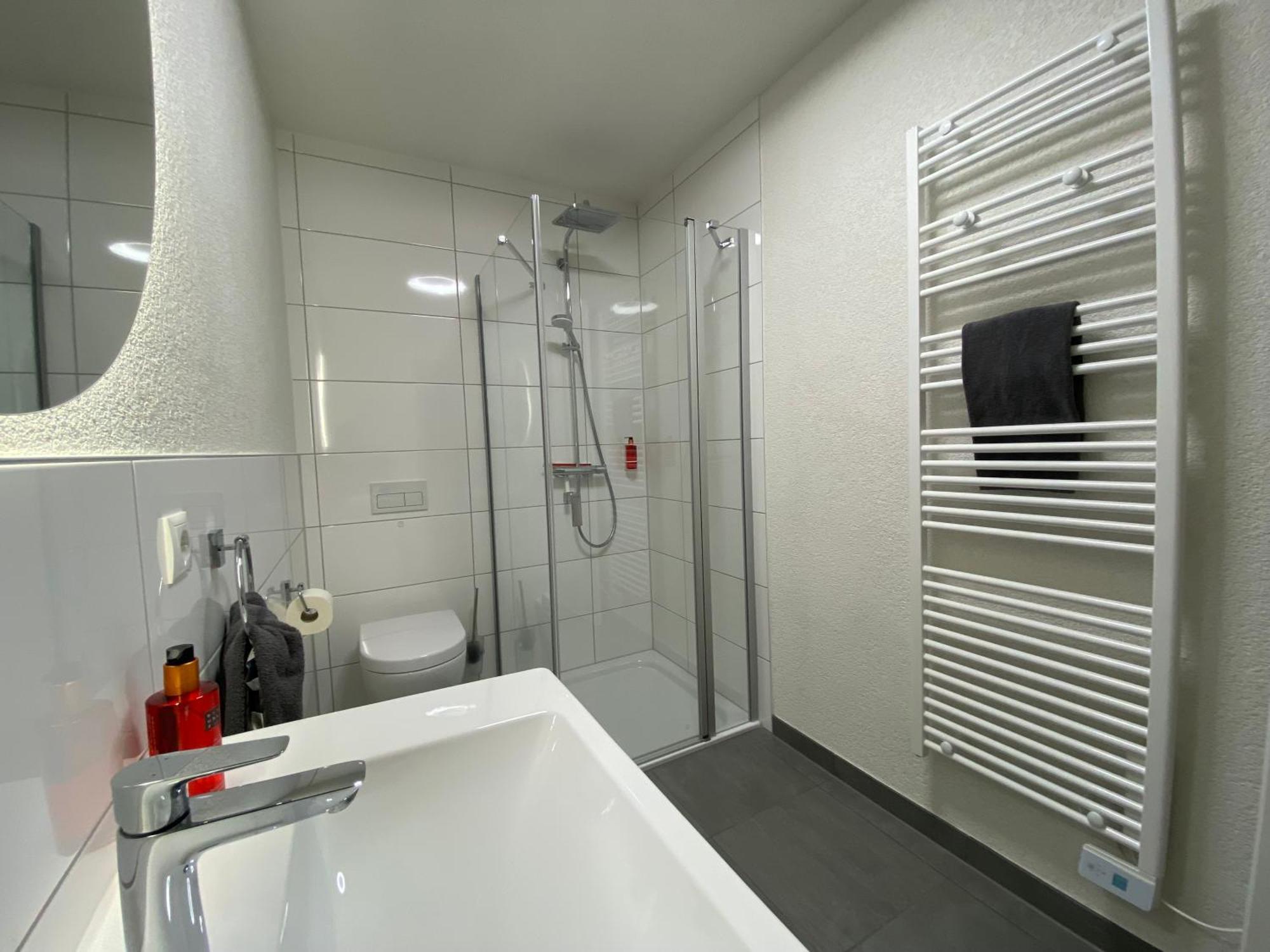 Villa Number 8 Feldberg  Habitación foto